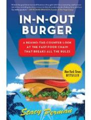 image of In-N-Out Burger book cover