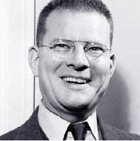 Dr. W. Edwards Deming, 1951