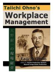 images of cover of Workplace Management