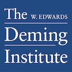 The W. Edwards Deming Institute logo