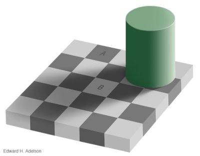 Checkerbox Graphic